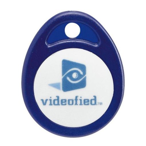 Videofied VT100