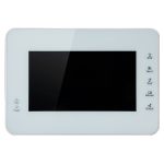Dahua VTH1560BW - Monitor Interior 7" de Superficie para Videoportero VTO IP