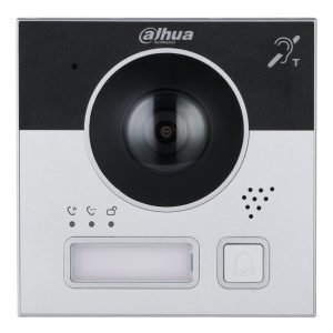 Dahua VTO4202F-PI1 - Bucle de inducción para personas con discapacidad auditiva
