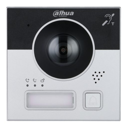 Dahua VTO4202F-PI1 – Bucle de inducción para personas con discapacidad auditiva