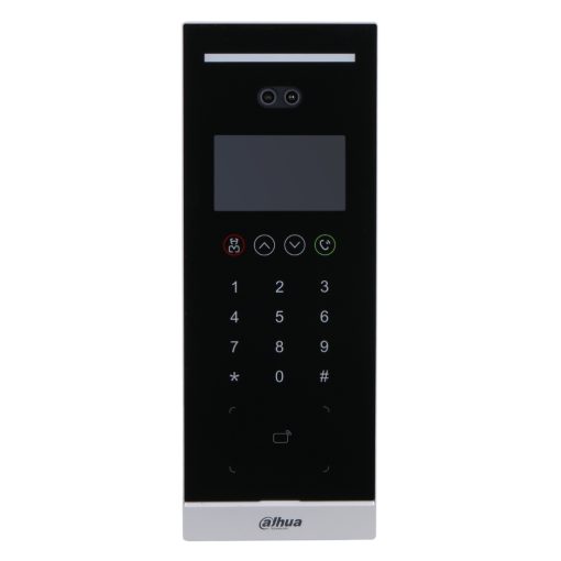 Dahua VTO6531H-S2 – Pantalla LCD de 4.3″ pulgadas, resolución 800×480