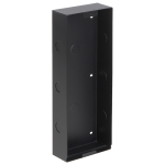 Branded VTOB101 Caja de registro Específica para videoporteros Orificios de conexión