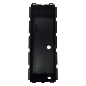 Dahua VTOB119 - Caja para montaje insertado