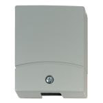 Aritech VV602-PLUS - Detector sísmico para cajas fuertes, cajeros automáticos y dispensadores