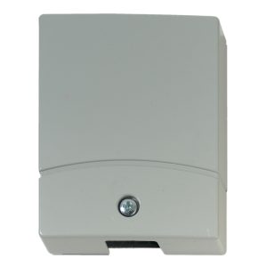 Aritech VV602-PLUS - Detector sísmico para cajas fuertes, cajeros automáticos y dispensadores