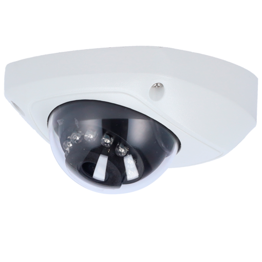 OEM VW-112-1080P Cámara domo para vehículo Compatible con streamax AHD 1080P IR lente