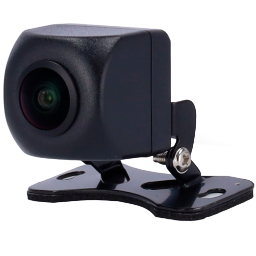 OEM VW-129-1080P Cámara miniatura regulable para vehículo Compatible con streamax AHD