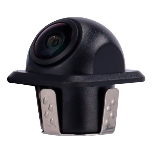 OEM VW-902-1080P Cámara mini domo para encastrar en vehículo Compatible con streamax AHD