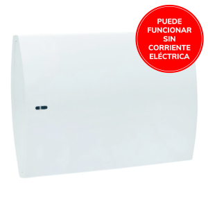 Videofied W210 - Panel de control con transmisión GPRS