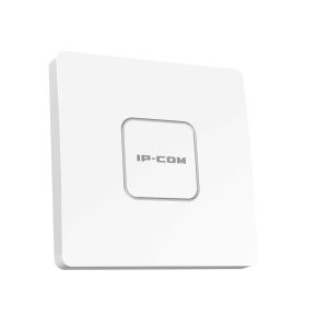 Ipcom W63AP Punto de acceso Wifi AC1200 Banda dual 2,4 GHz y 5 GHz | Wave 2 Gigabit
