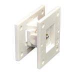 Aritech W72321 Soporte de pared para detectores PQ15 y DT15 Aritech | Para detectores