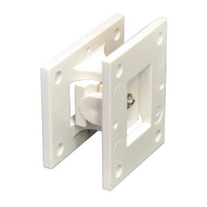 Aritech W72321 Soporte de pared para detectores PQ15 y DT15 Aritech | Para detectores