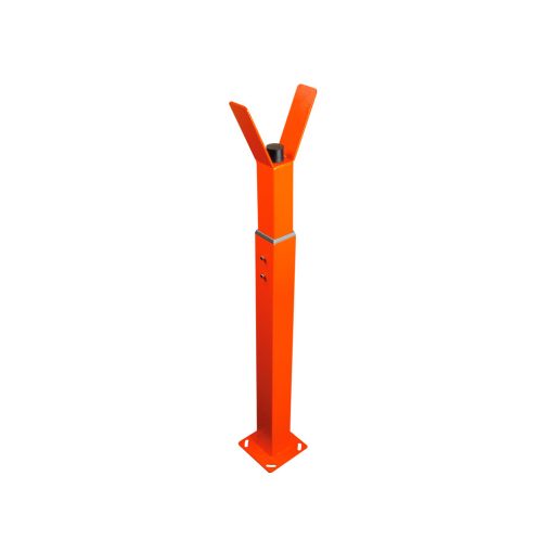 Nice WA11 Soporte regulable para mástiles