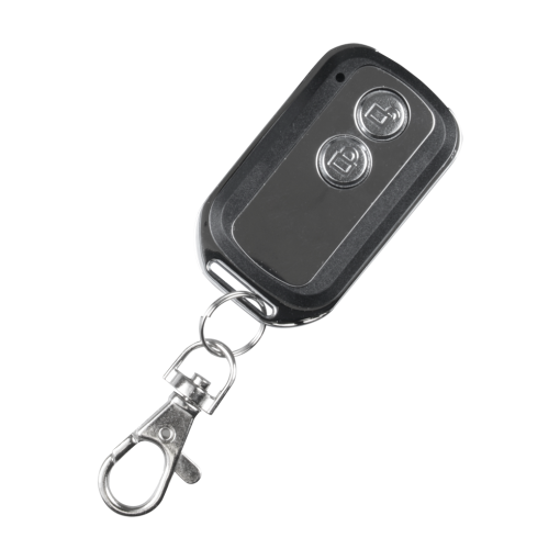 OEM WBK-400A Mando a distancia para relé inalámbrico Hasta 30 mandos con el mismo relé