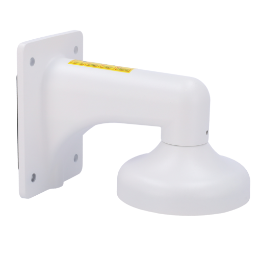 OEM WBRACKET-131-WHITE Soporte de pared Apto para uso en exterior 160.4 (Al) x 116 (An) x
