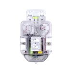 Texecom WDC-0001 Base de sirena retroiluminada de exterior Odyssey X-BE para complementar