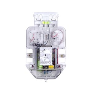 Texecom WDC-0001 Base de sirena retroiluminada de exterior Odyssey X-BE para complementar