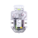 Texecom WDC-0002 Base de sirena retroiluminada de exterior Odyssey X-B para complementar