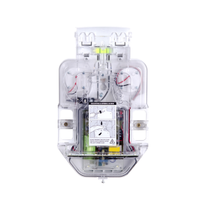 Texecom WDC-0002 Base de sirena retroiluminada de exterior Odyssey X-B para complementar
