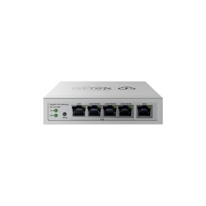 Wi-Tek WI-AC105P V2 Pasarela PoE Wi-Tek de alto rendimiento