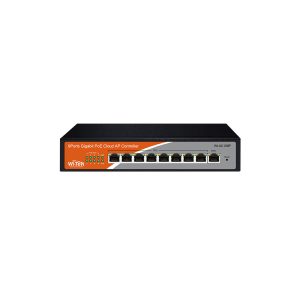 Wi-Tek WI-AC108P Pasarela VPN WAN múltiple Wi-Tek con salida PoE