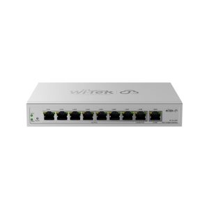 Wi-Tek WI-AC108P V2 Pasarela PoE Wi-Tek de alto rendimiento