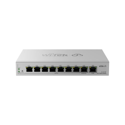 Wi-Tek WI-AC108P V2 Pasarela PoE Wi-Tek de alto rendimiento
