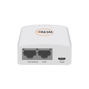 Wi-Tek WI-AC50 Mini controlador de punto de acceso Wi-Tek Smart Cloud Cube