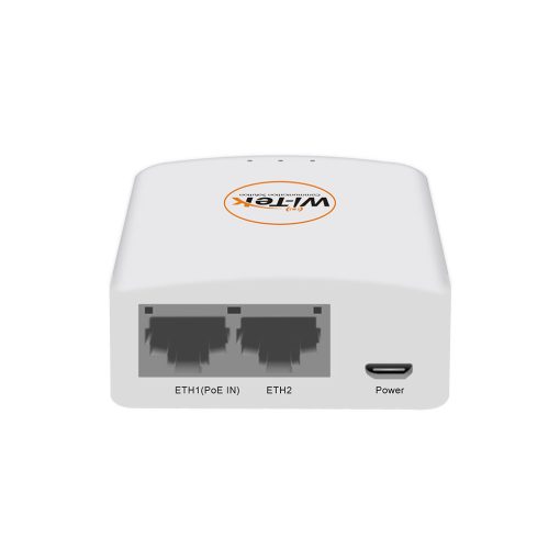 Wi-Tek WI-AC50 Mini controlador de punto de acceso Wi-Tek Smart Cloud Cube
