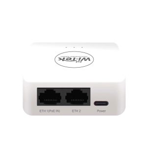 Wi-Tek WI-AC50 V2 Controlador físico para puntos de acceso Wi-Tek