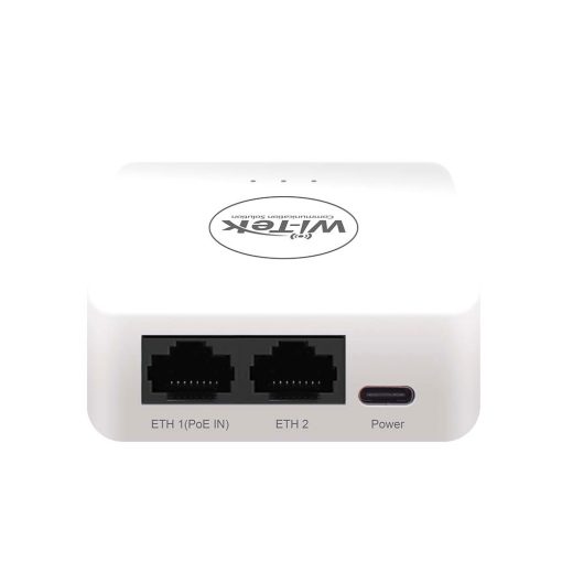 Wi-Tek WI-AC50 V2 Controlador físico para puntos de acceso Wi-Tek