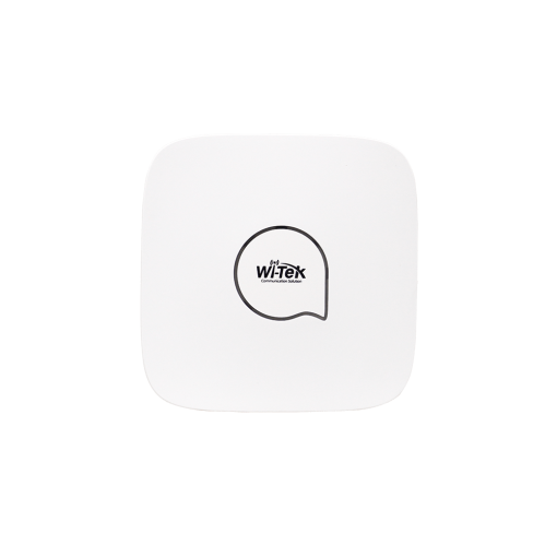 Wi-Tek WI-AP217 Punto de acceso inalámbrico WiFi 4/5 de montaje en techo
