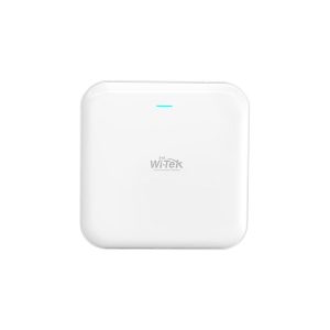 Wi-Tek WI-AP217 V2 Punto de acceso inalámbrico WiFi 5 de montaje en techo