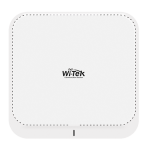 Wi-Tek WI-AP219AX Punto de acceso Wi-Fi 6 para montaje en pared para interiores
