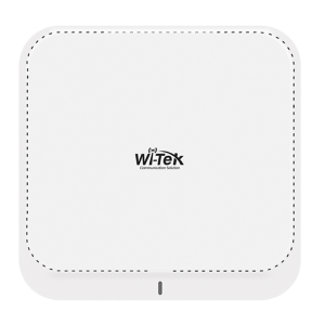 Wi-Tek WI-AP219AX Punto de acceso Wi-Fi 6 para montaje en pared para interiores