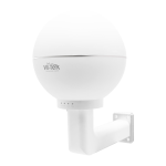 Wi-Tek WI-AP718M V2 Punto de acceso Wi-Tek de malla inalámbrico a 1200 Mbps