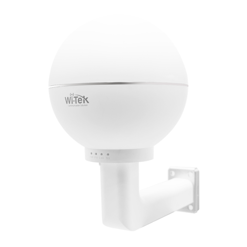 Wi-Tek WI-AP718M V2 Punto de acceso Wi-Tek de malla inalámbrico a 1200 Mbps