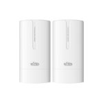 Wi-Tek WI-CPE111-KIT V3 Kit de transmisores inalámbricos exteriores Wi-Tek a 2,4?GHz