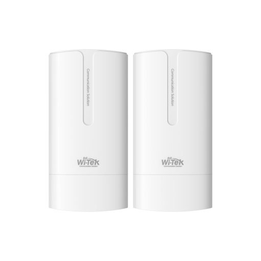Wi-Tek WI-CPE111-KIT V3 Kit de transmisores inalámbricos exteriores Wi-Tek a 2,4?GHz