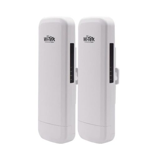 Wi-Tek WI-CPE513P-KIT V3 Transmisor inalámbrico de largo alcance