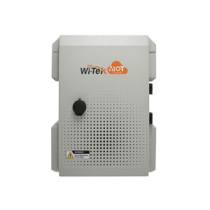 Wi-Tek WI-IOTBOX01 Caja inteligente Io T de exterior