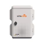 Wi-Tek WI-IOTBOX01 V3 Caja Io T exterior Wi-Tek para protección de equipos en intemperie