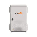 Wi-Tek WI-IOTBOX02 V3 Caja Io T exterior Wi-Tek para protección de equipos en intemperie