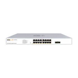 Wi-Tek WI-PCES318GF V2 Switch PoE gestionado en la nube