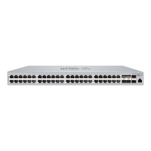 Wi-Tek WI-PCMS554F-L3 V2 Switch PoE+ gestionable L3 Wi-Tek