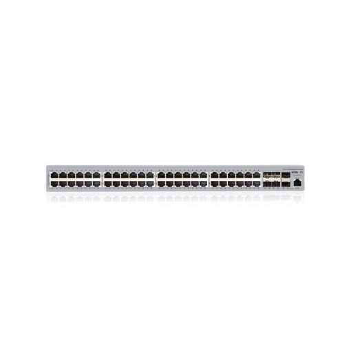 Wi-Tek WI-PCMS554FP-L3 Switch PoE+ gestionable L3 Wi-Tek
