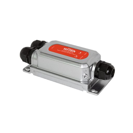 Wi-Tek WI-POE22E-O Extensor PoE industrial Wi-Tek