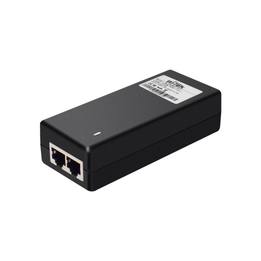 Wi-Tek WI-POE31-48V Inyector / Splitter PoE