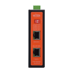 Wi-Tek WI-POE55S-BT-DC-I Divisor PoE. Proporciona una conexión de datos Ethernet de alta