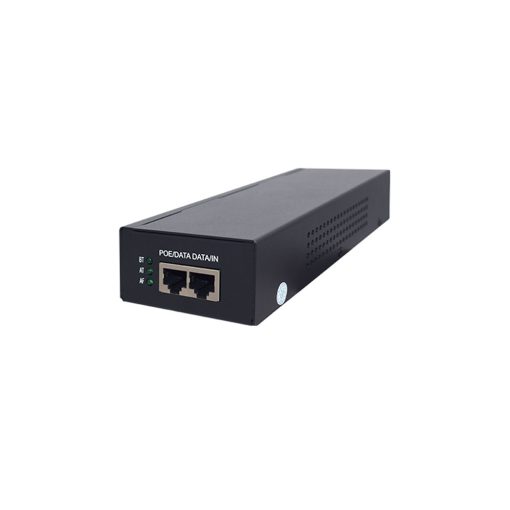 Wi-Tek WI-POE58-BT V2 Inyector PoE++ Wi-Tek de 90W